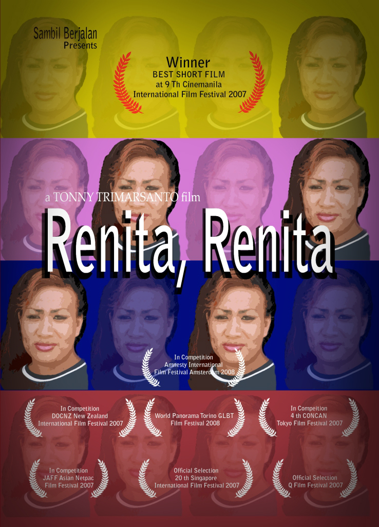 Renita Renita