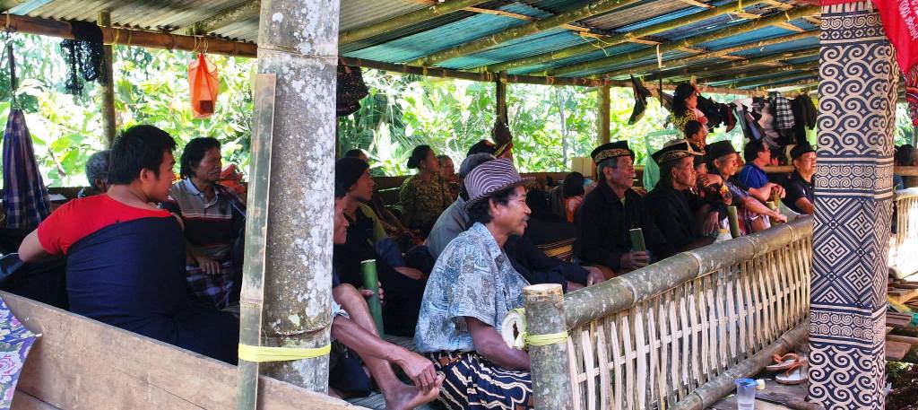 ‘Adat law 100 years on: Towards a new interpretation?’ –&nbsp;KITLV