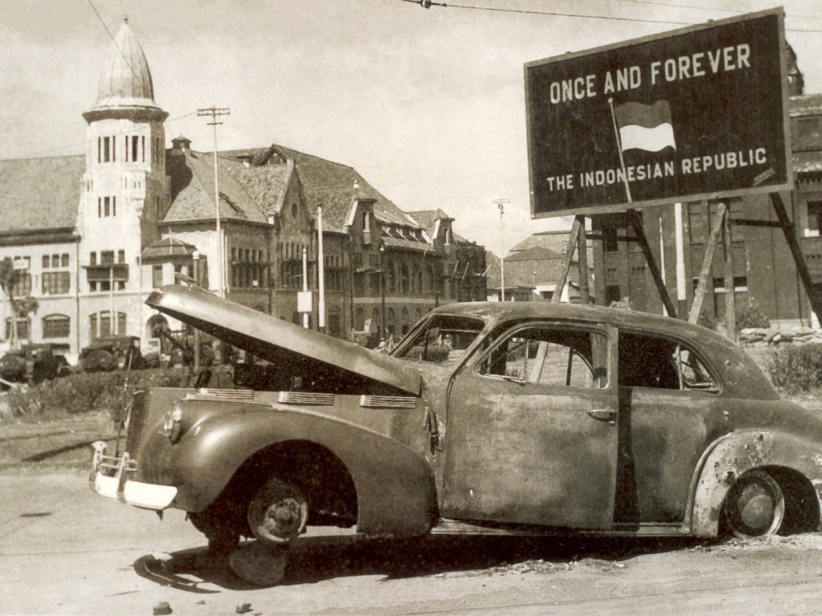 Gaza ISF: Indonesia Outlines Caveats for Involvement,&nbsp;Tempo.co