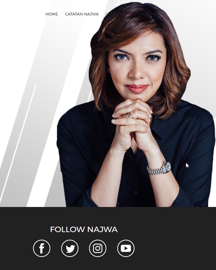 A Note from&nbsp;Najwa