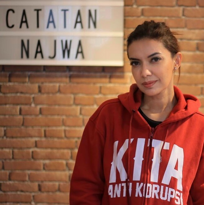 Op-Ed: Megawati and the Corruption Eradication&nbsp;Commission