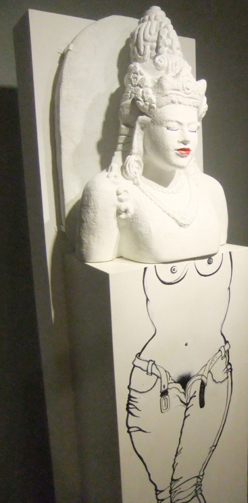 Ken Dedes by Jim Supangkat 1975 (Remade 1996)