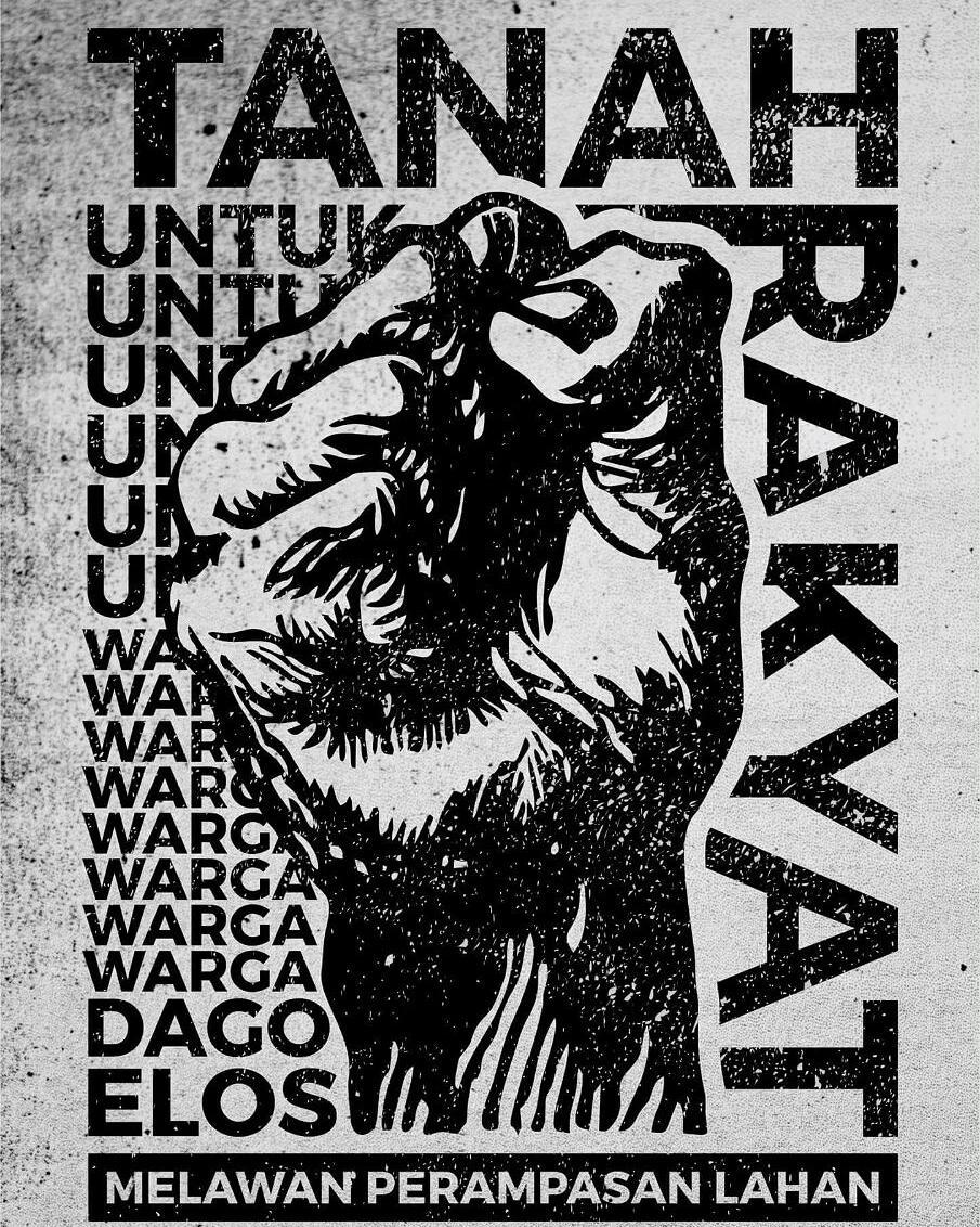 Poem About Hands By WS&nbsp;Rendra