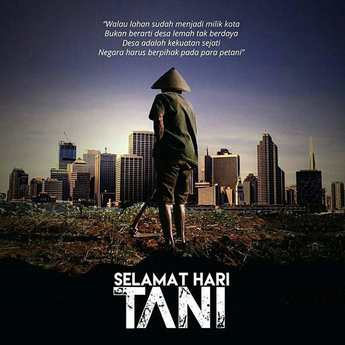 National Peasants Day 2017