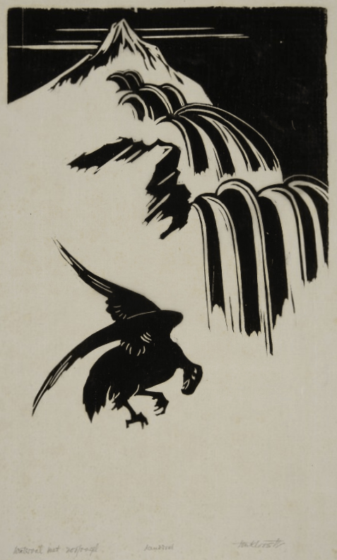 Poem of the Condors by WS&nbsp;Rendra