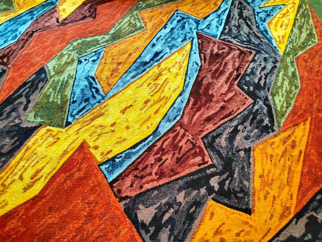 Poetry: After The Age Of God: Poems From The Era of&nbsp;Covid-19