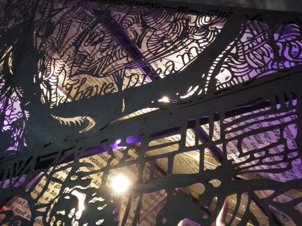 Short Story: The Threat by HG&nbsp;Ugati