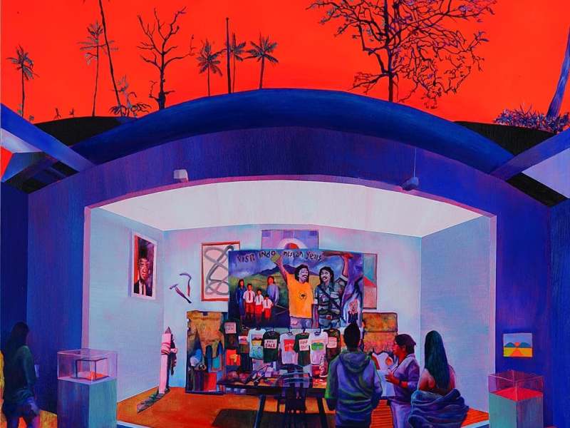 Elections: Fathers and Sons, Jokowism and PSI,&nbsp;Tempo