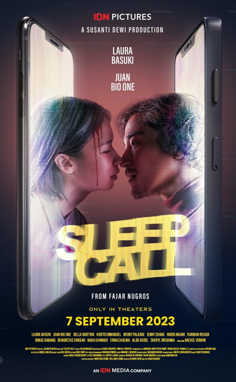 Movie Review: Sleep Call, Reblog