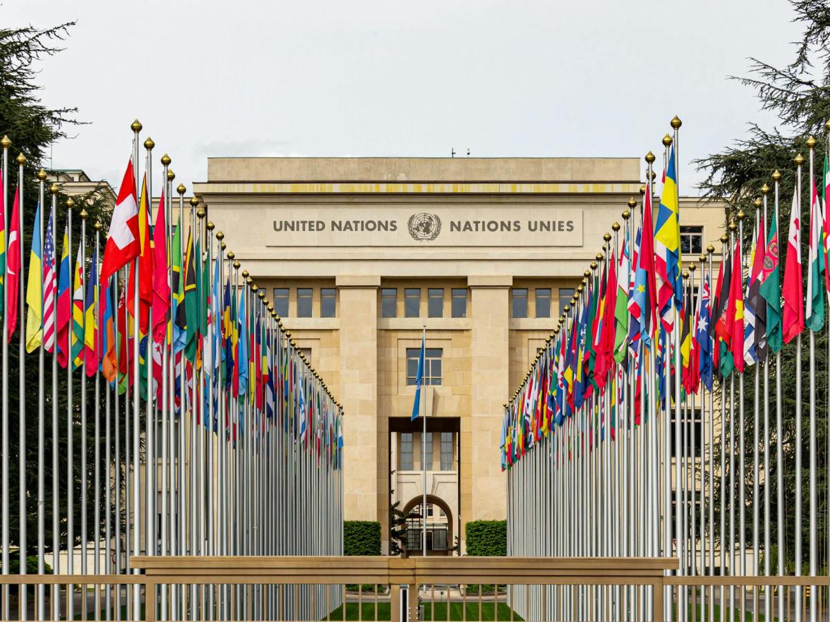 Human Rights: UN In Dialogue With&nbsp;Indonesia