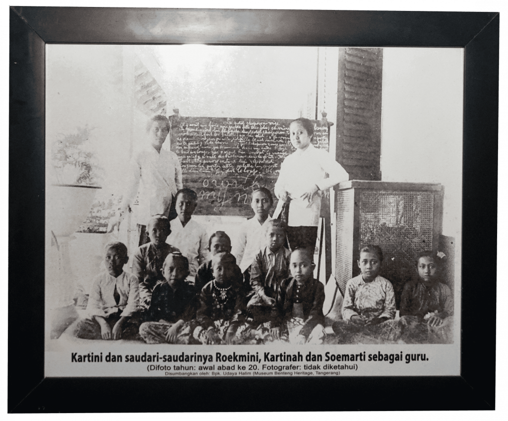 Short Story: Inem By Pramoedya Ananta&nbsp;Toer