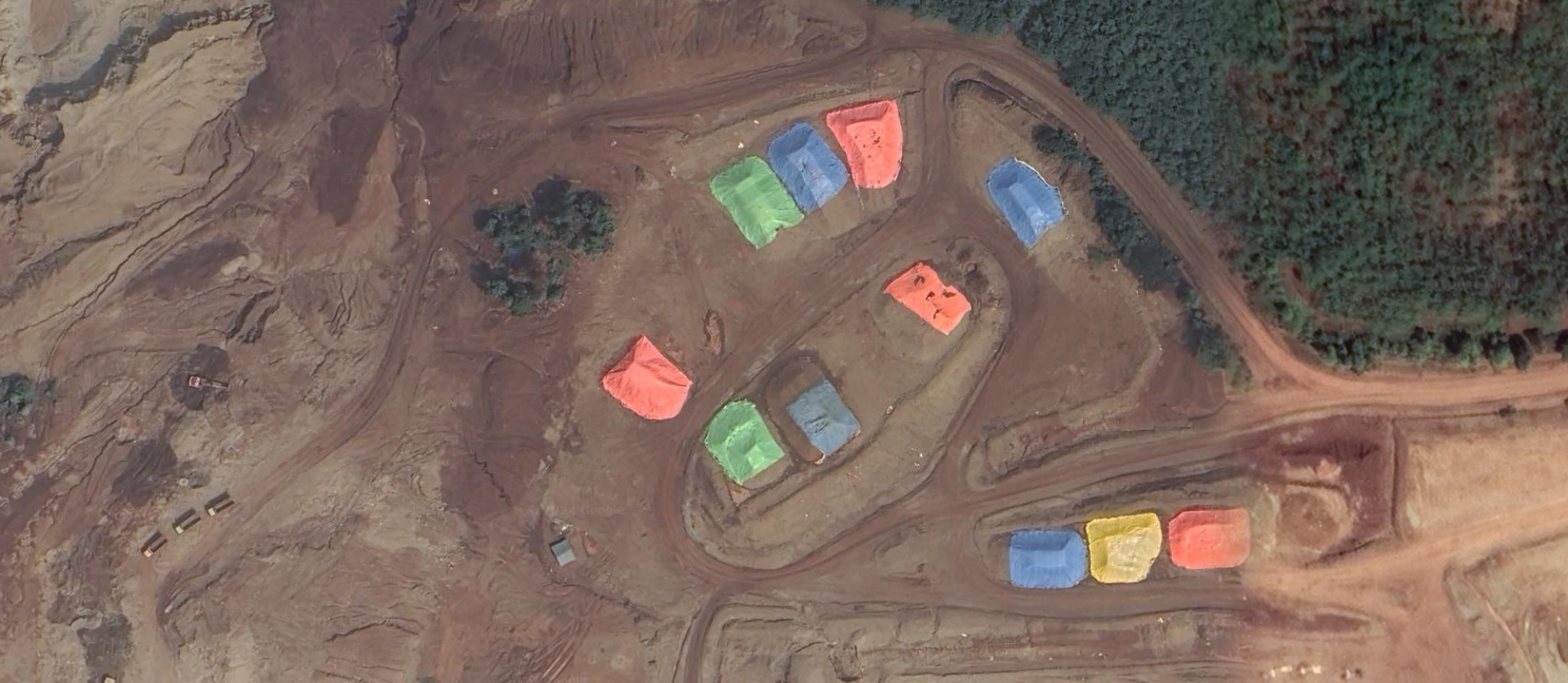 Labor National Workers Union Commemorates May Day By Presenting Labor