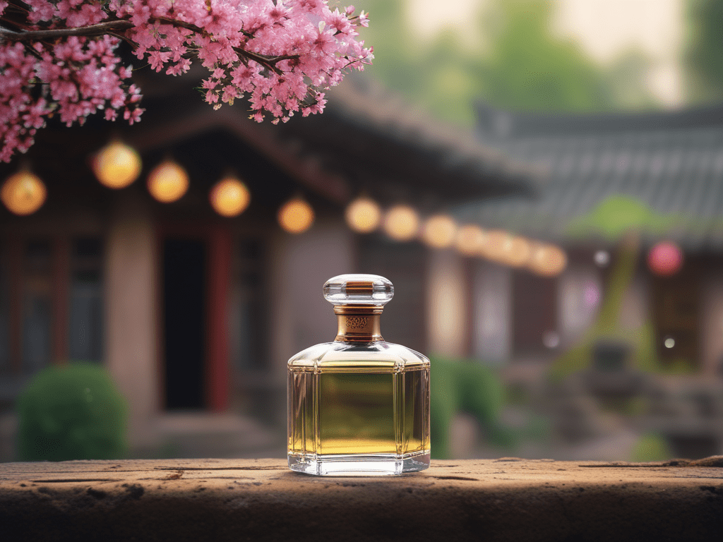 Short Story: Confession of a Perfume Seller by Wawan&nbsp;Kurniawan