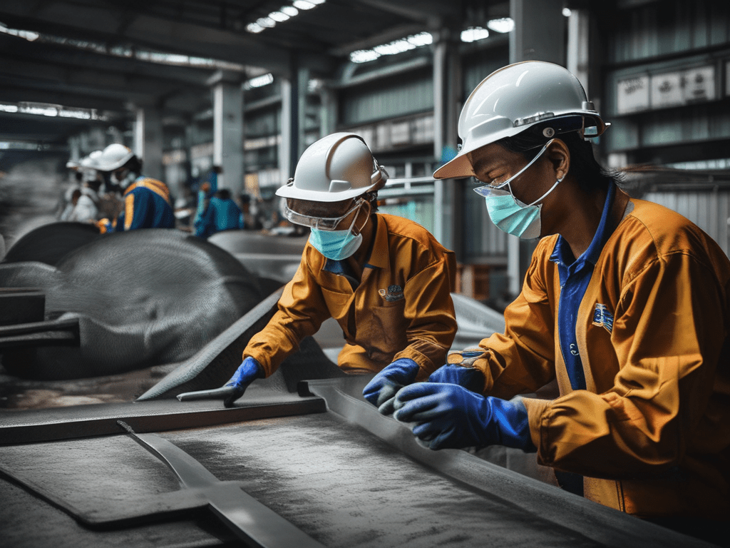 Labor: Union Criticizes PT. ITSS for Blocking Union Activities, National Workers&nbsp;Union