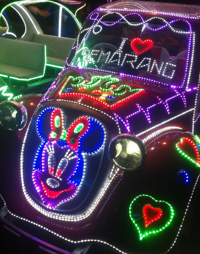 Reblog: Menuju Akselerasi Mobilitas Bersih, Utomo Charge Plus Hadirkan SPKLU Ultra-Fast Charging di Spazio&nbsp;Surabaya