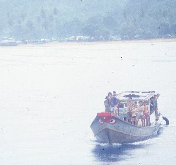 Gaza: Indonesia Bisa Menampung Warga Palestina yang Diusir dari Gaza, Trump, dari harian The&nbsp;Guardian