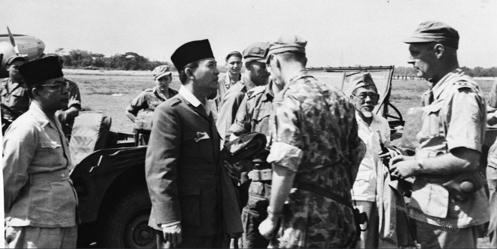 Short Story: Young Jamal, Urban Guerrilla By Mochtar&nbsp;Lubis