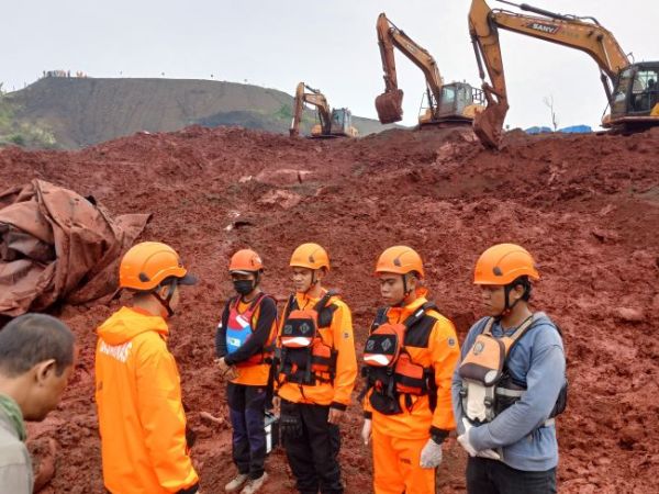 Mine Safety: Latest Tailings Collapse at PT IMIP Nickel Mine Kills&nbsp;One