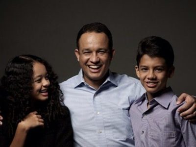 Journal Article: The Communication Style of Anies Baswedan from an Islamic Perspective, Journal For Islamic Studies, UIN&nbsp;Yogyakarta