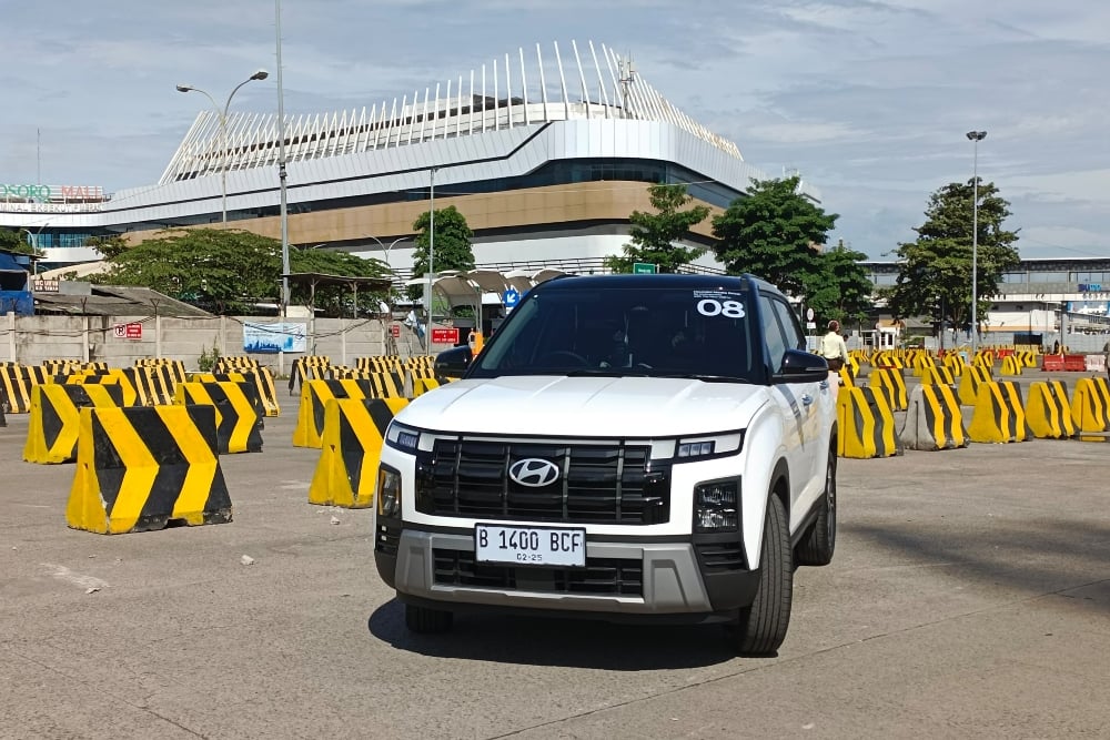 Energy Transition: Hyundai Kona Electric: Mobil Listrik Nyaman Dengan Jangkauan 600 KM,&nbsp;Bisnis.com