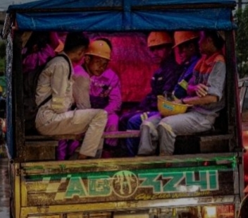 Palestinian photographer Samar Abu Elouf wins world’s top photo prize,&nbsp; Gaza News, Al&nbsp;Jazeera