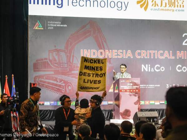 Op-Ed: Indonesia–China partnership more fragile than it appears, East Asia&nbsp;Forum