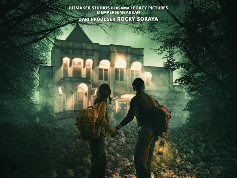 Movie Review: “Whatever you do, do not go up to the third&nbsp;floor!”