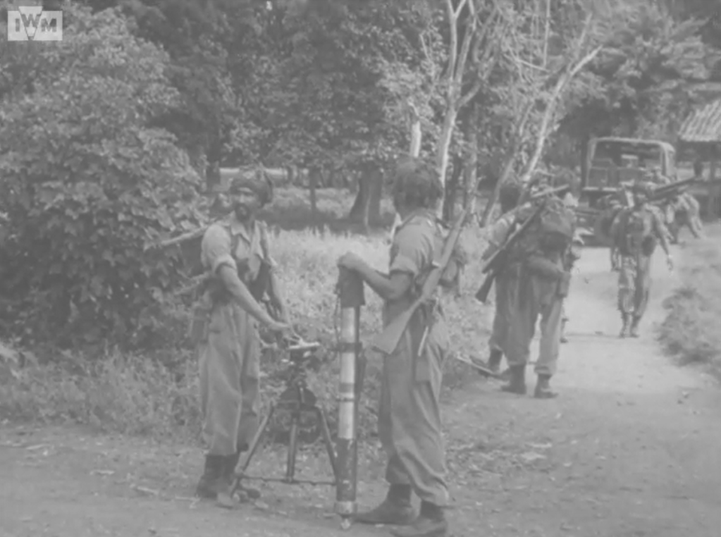 Cerpen: Terkepung Karya Mochtar&nbsp;Lubis