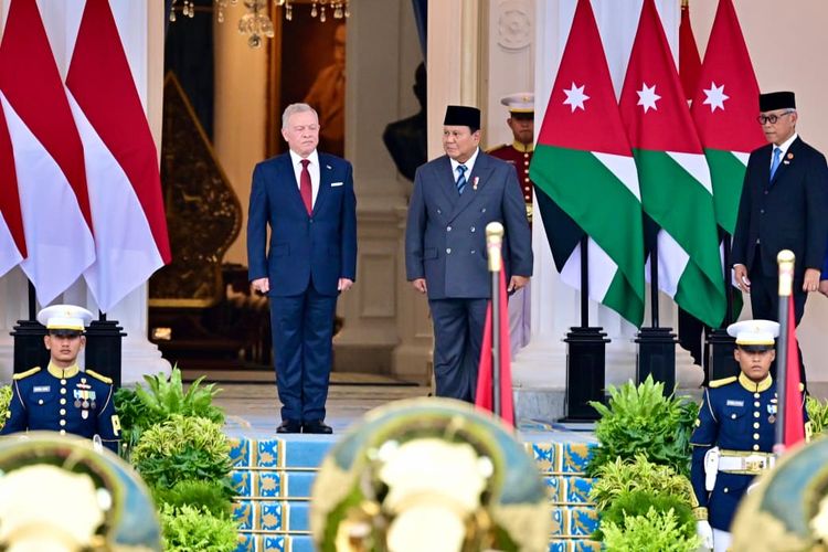 New Book: Jordan: Politics in An Accidental Crucible By Sean&nbsp;Yom