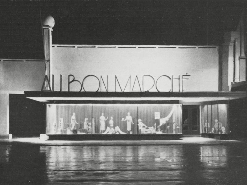 Cerpen: Tembok Kaca Karya Mochtar&nbsp;Lubis