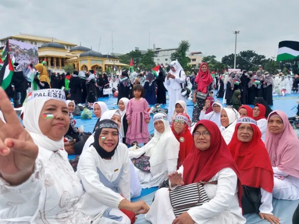 Op-Ed: The Illusion of Trump’s Board of Peace,&nbsp;Tempo.co