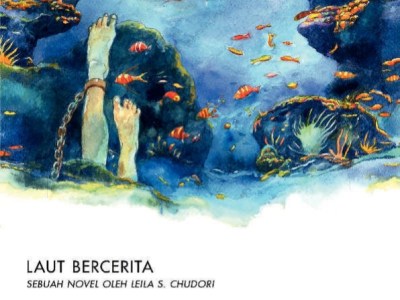 Novel: The Ocean Tells A Story (#1) By Leila S&nbsp;Chudori