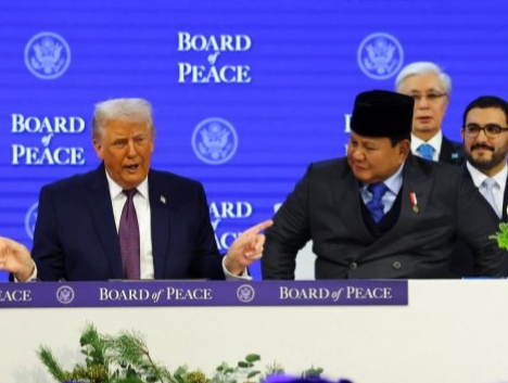 Op-Ed: Indonesia’s Gaza Gamble by Ronny P Sasmita for&nbsp;Al-Jazeera