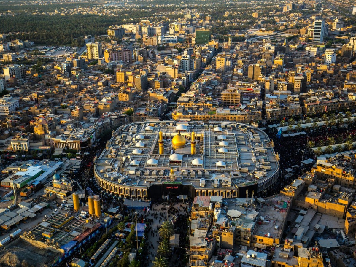 Indonesian Student Hears Explosions During Attack on Tehran,&nbsp;Tempo.co