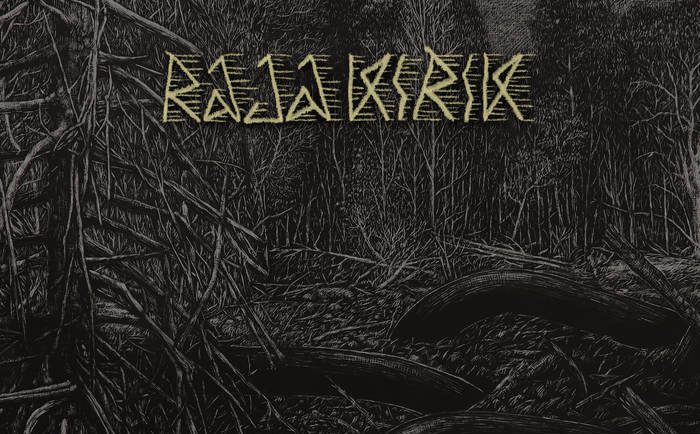 New Album: “Sengkala” by Raja&nbsp;Kirik