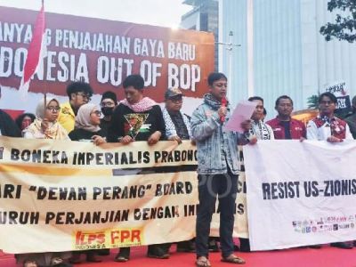 Op-Ed: Board of Peace, Mining Concessions, and Hegemony Over Islamic Community Organizations,&nbsp;Islami.co