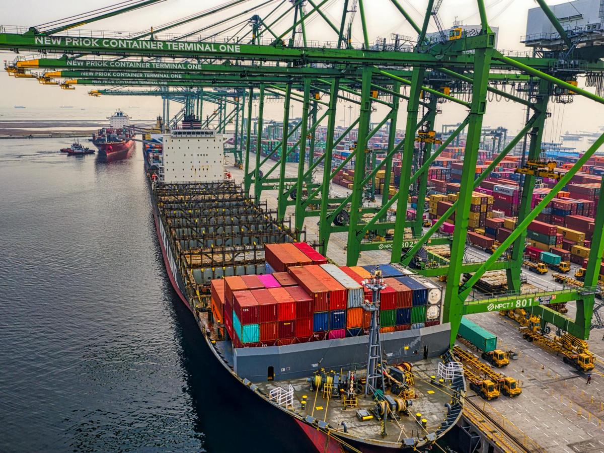 Op-Ed: Has Indonesia Jumped to US Camp? Straits&nbsp;Times