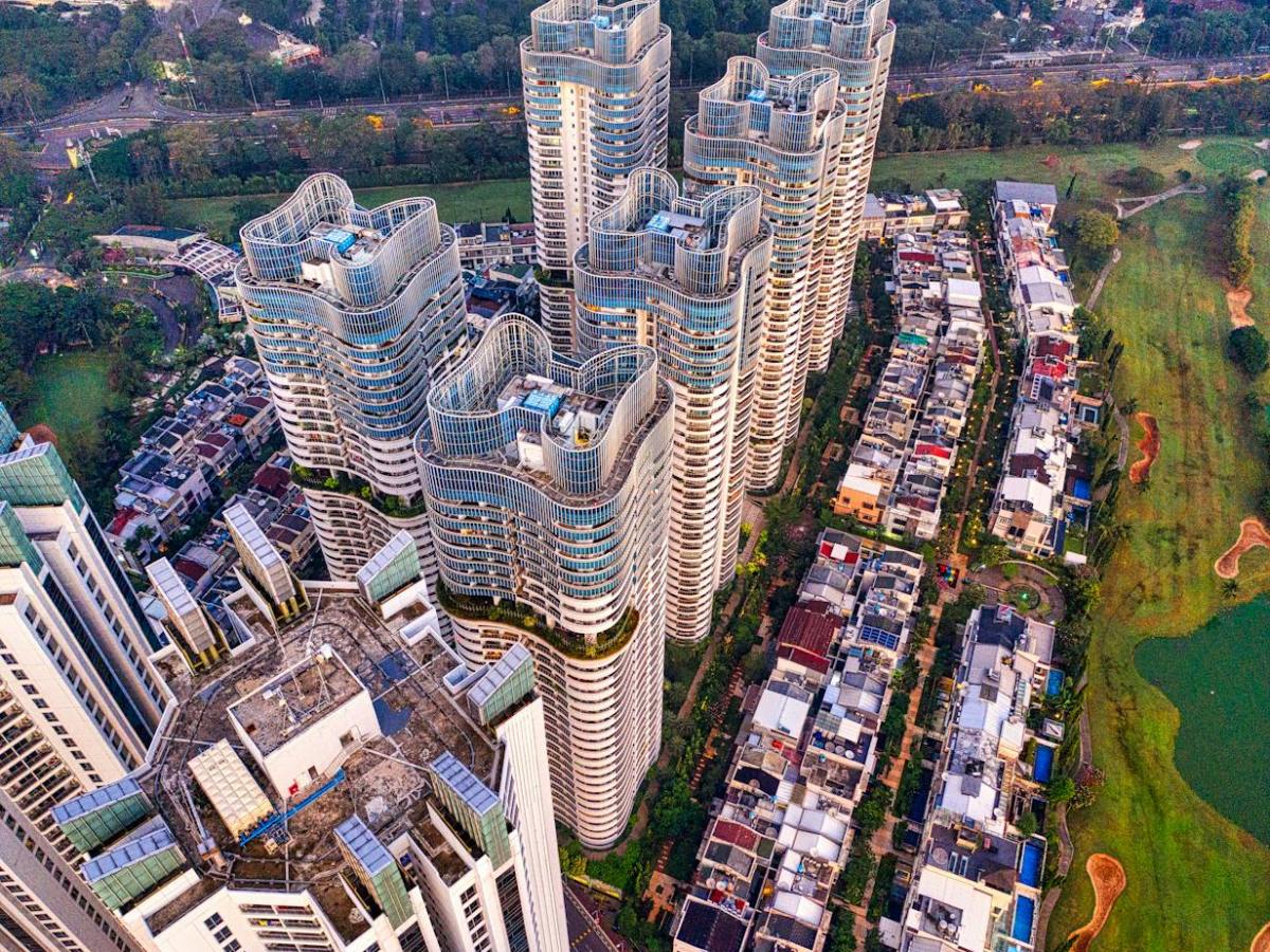 Cerpen: Rumah Susun Karya Pamudji&nbsp;MS