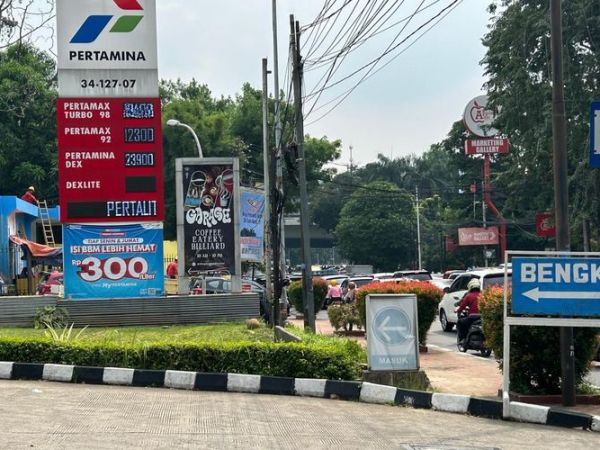 U.S./Israel War on Iran: Indonesia Hikes Fuel Prices Causing&nbsp;Concern