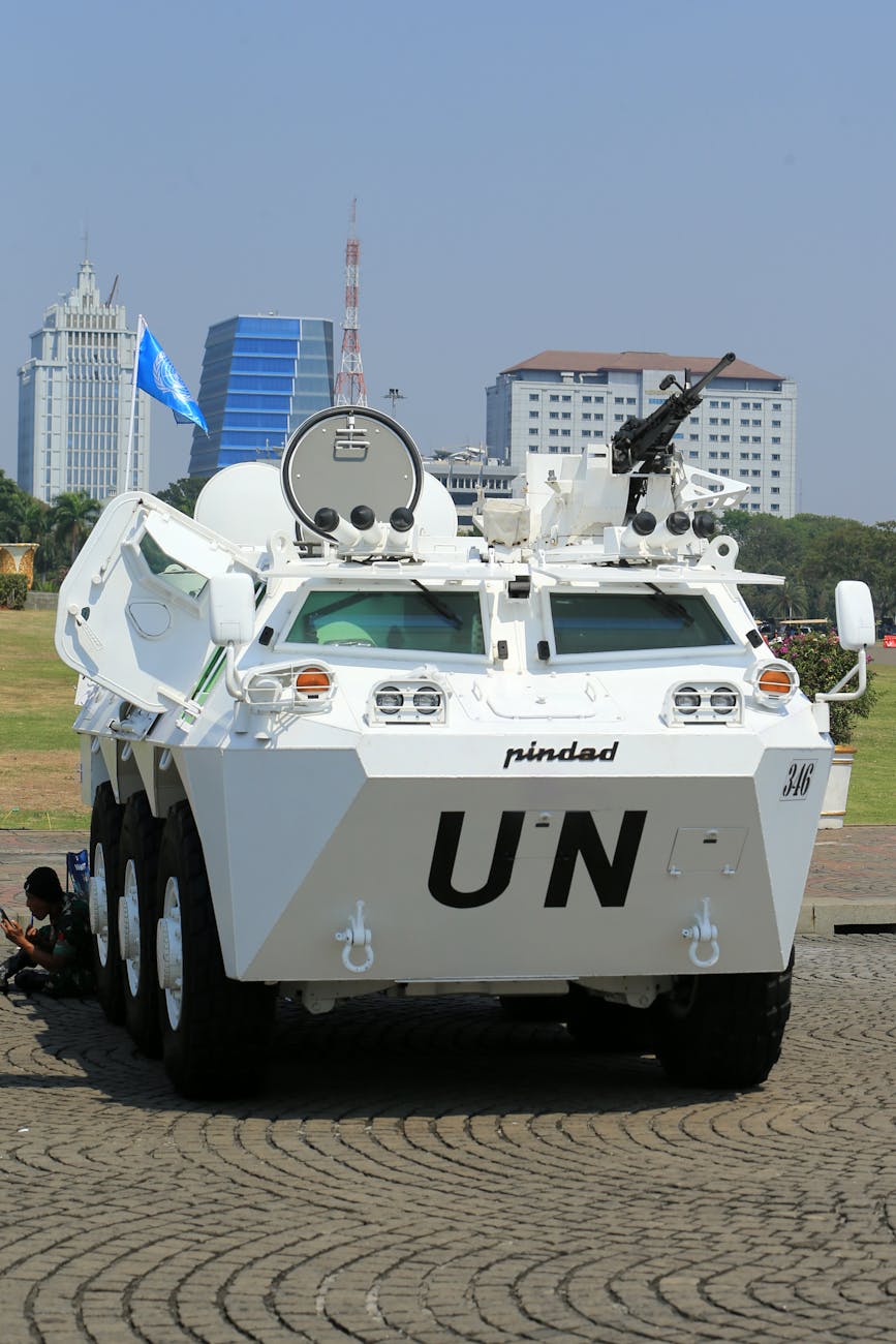 UNIFIL Deaths: Indonesians Calls on UN to Name Those Responsible,&nbsp;Kompas