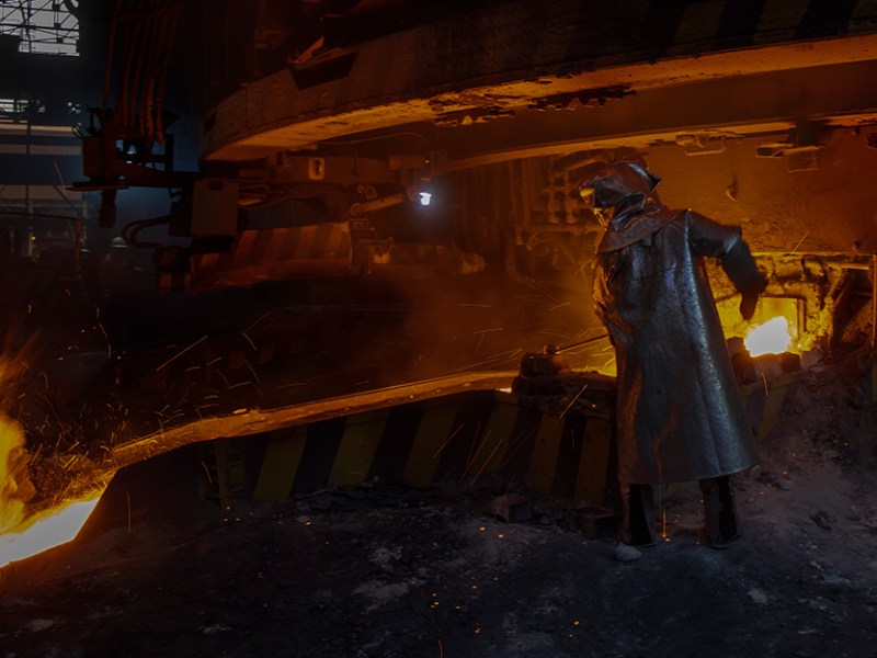 Is Indonesia’s Nickel Industry Honeymoon on the&nbsp;Rocks?