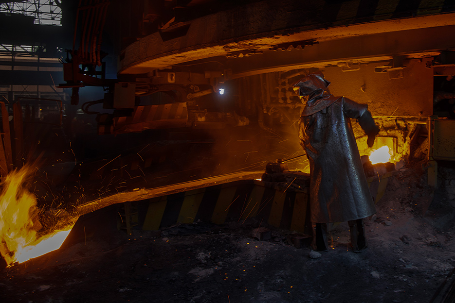Is Indonesia’s Nickel Industry Honeymoon on the&nbsp;Rocks?