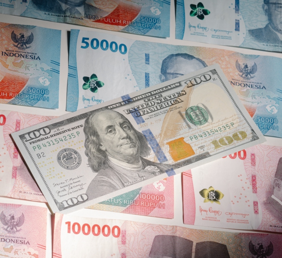 Economic Outlook: Who Can Stop the Rupiah Weakening? Tempo.co’s “Jelasin Dong!” Podcast