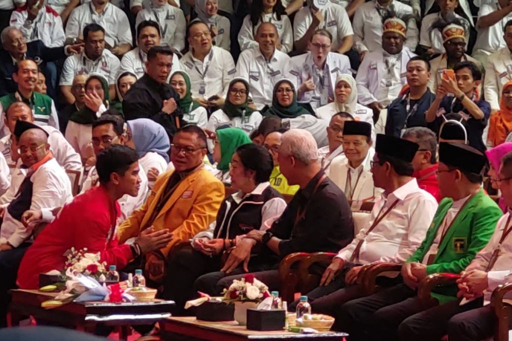Op-Ed: Prabowo-Jokowi Aren’t Close Anymore, Apa Kata Tempo?&nbsp;Podcast