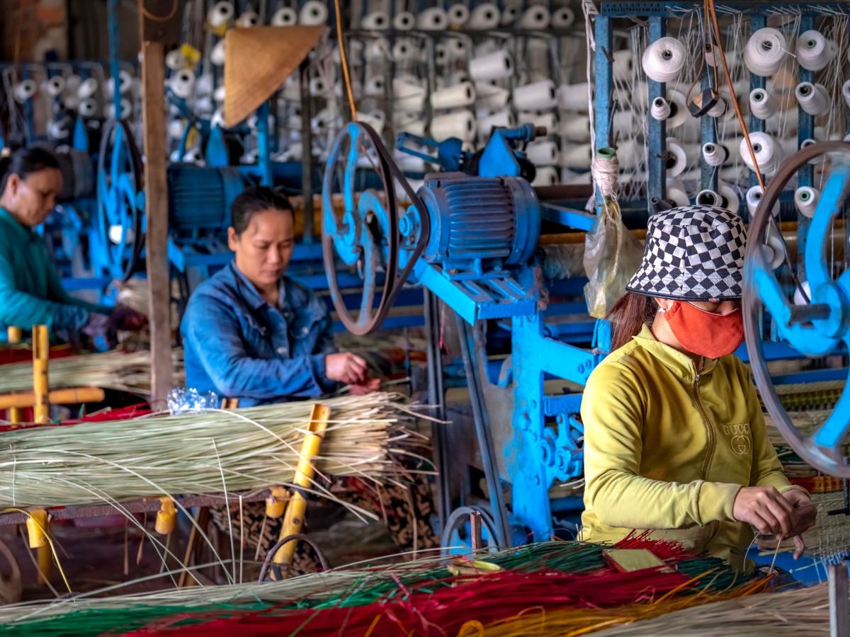 Indonesia fails to stop importation of goods made with forced labor:&nbsp;USTR