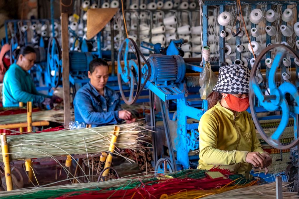 Indonesia fails to stop importation of goods made with forced labor:&nbsp;USTR