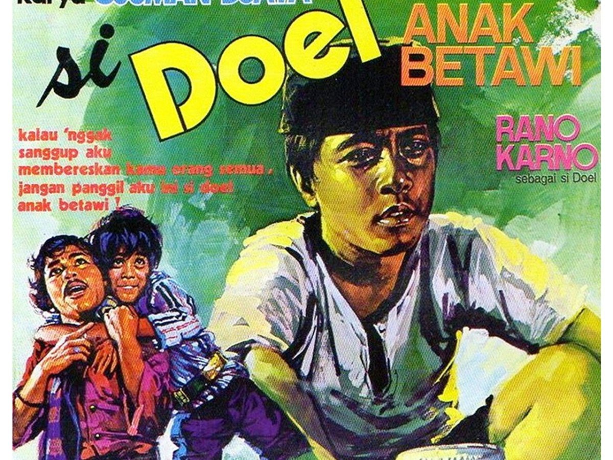 Film Industry: Jakarta Vice Governor and Film Veteran, Eyes City of Cinema Future at JAFF Market, Variety&nbsp;Magazine