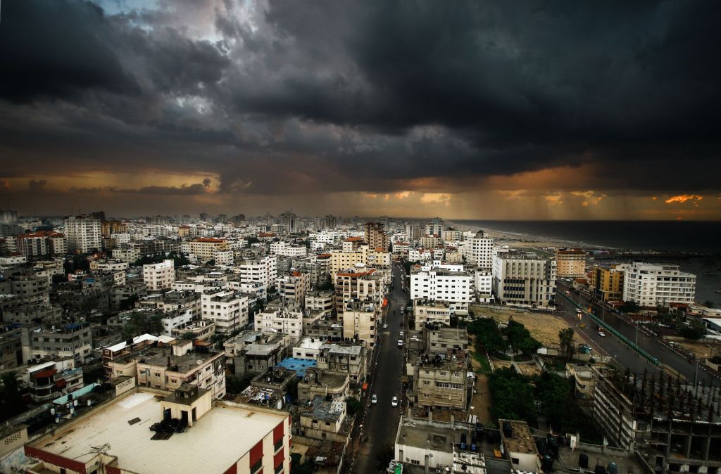 Gaza ISF: Indonesia Outlines Caveats for Involvement,&nbsp;Tempo.co