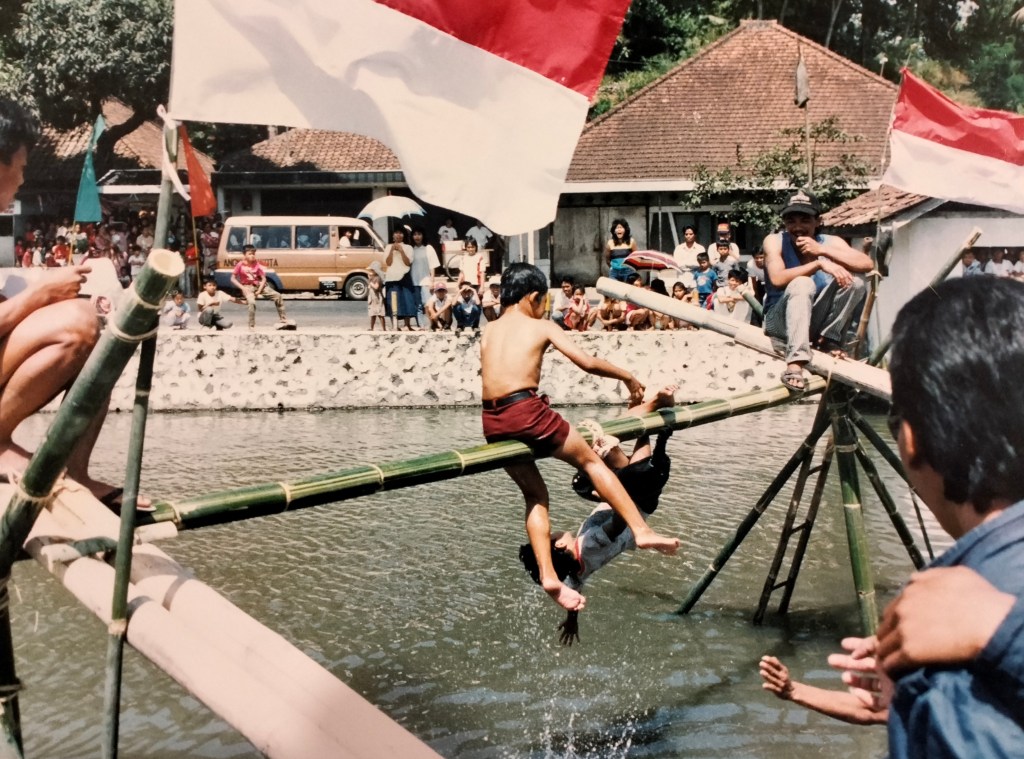 Gebuk-gebukan Majalaya