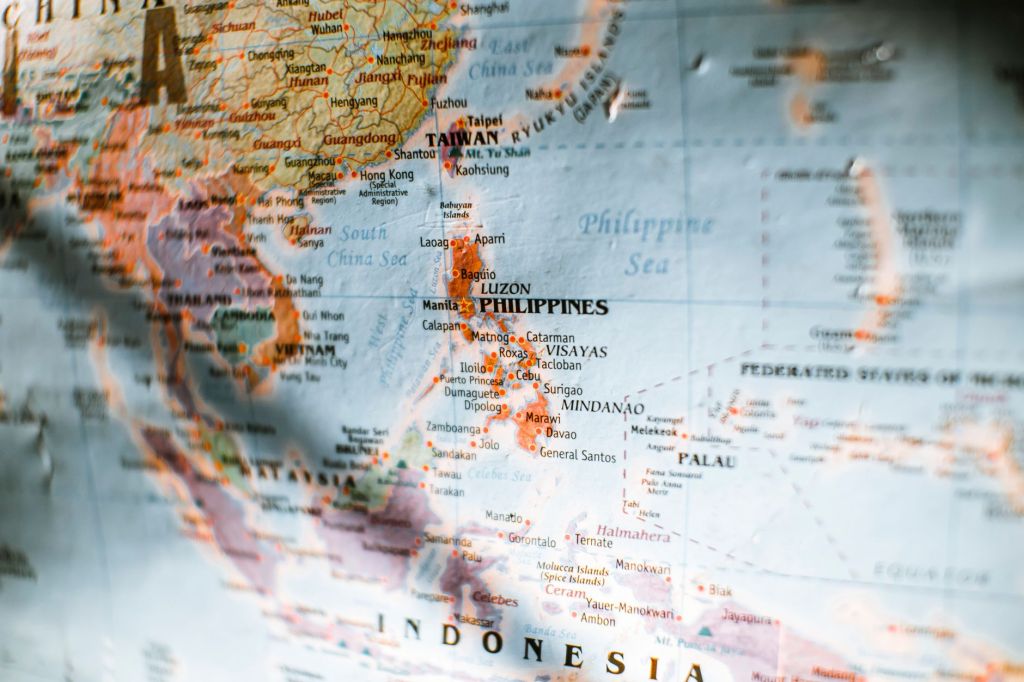 Mindanao: Bangsamoro is finally voting. What is it voting for? New Mandada